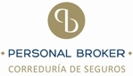 Personal Broker